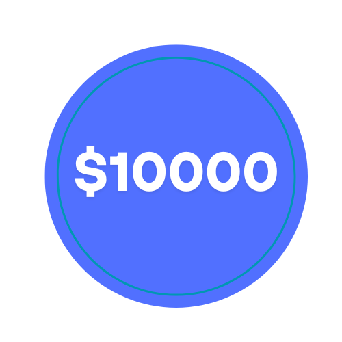 APORTE MENSUAL $10000